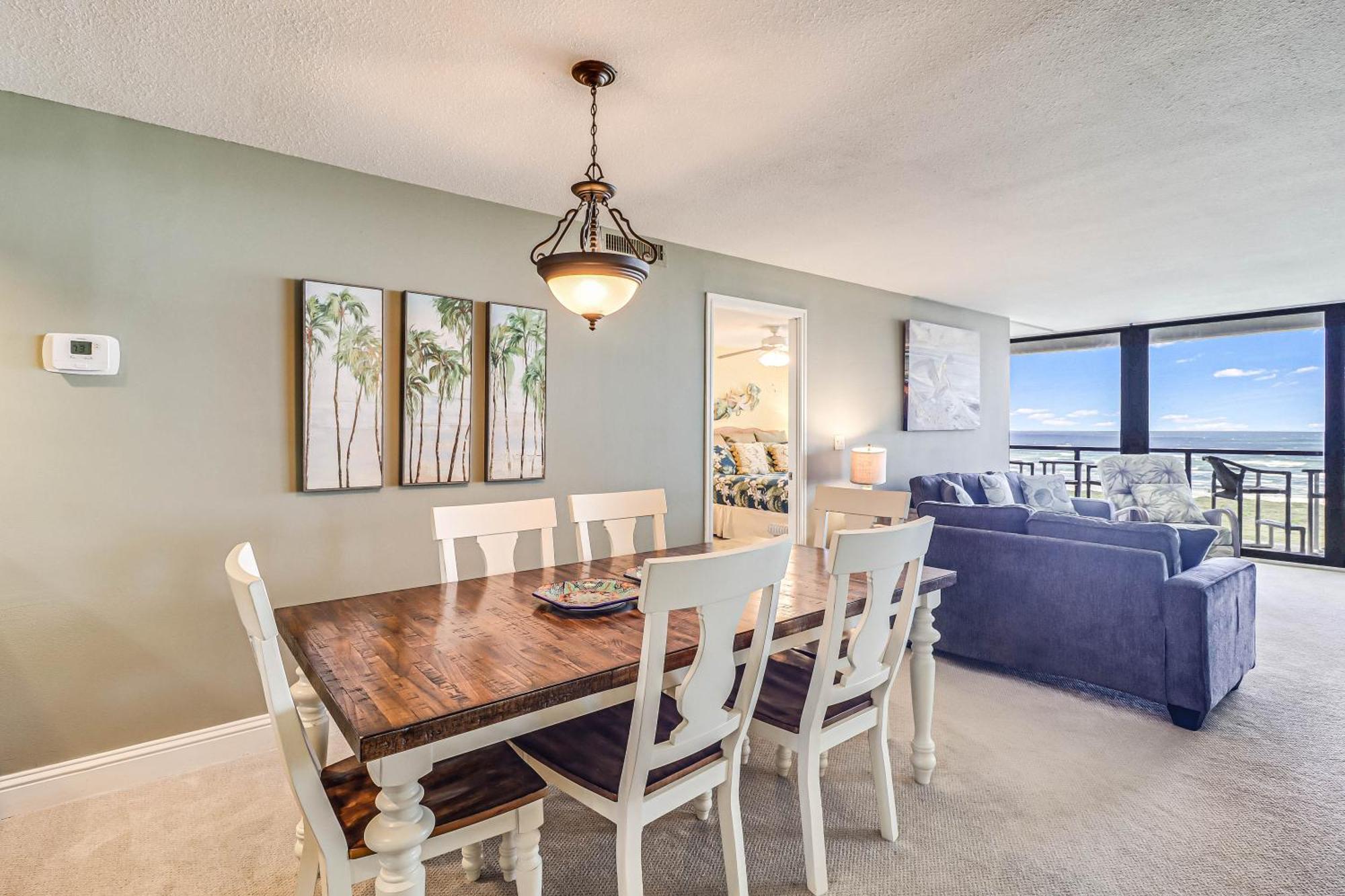 Sunrises And Ocean Views In This 2 Bedroom 2 Bath Порт-Аранзас Экстерьер фото